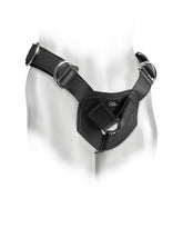 Fetish Fantasy Elite Universal Heavy Duty Strap On Harness Strap On Sextoys
